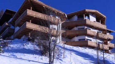 Appartement Seejoch, © bookingcom