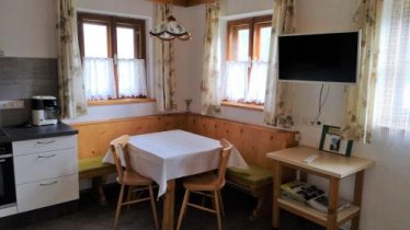 Ferienwohnung Peintnerhof, © bookingcom