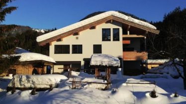 Holiday flat Fuchs, Kirchdorf, © bookingcom