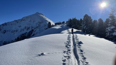 Alpbachtraum_Alpbachtal_Skitour Großer Galtenberg