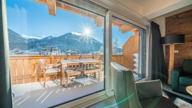 Residenz Brixental Top 6, © bookingcom