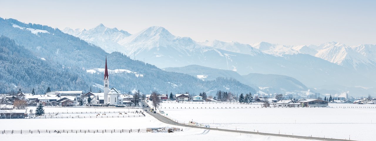 © TVB Silberregion Karwendel