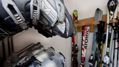 ski boot dryer