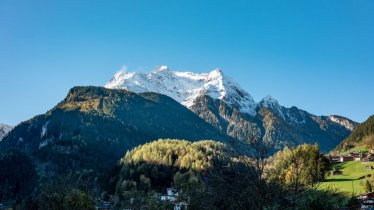 DER Ausblick REINi, © Kreidl