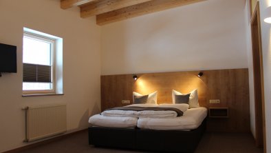 1. Doppelzimmer