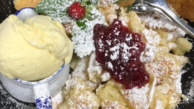 Kaiserschmarrn