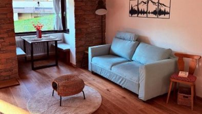 Gemütliches Apartment Seefeld and Chill CALM im Zentrum, Netflix & Wlan for free!, © bookingcom