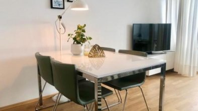 HERBS & DESIGN Appartement Haspingerstrasse, © bookingcom