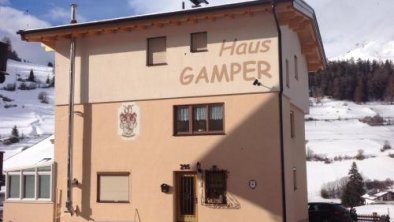 Haus Gamper, © bookingcom