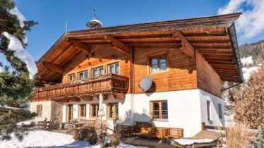 Chalet-Apartment Alpenrose am Lift, © bookingcom