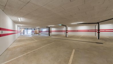 Parkgarage