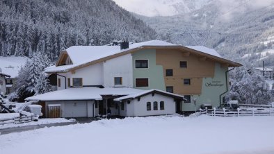 Gästehaus Sternberger, Soelden