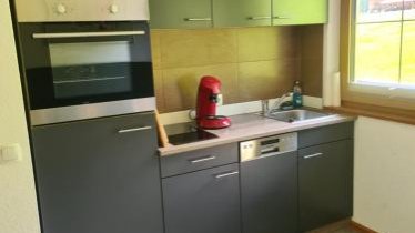 Ferienwohnung Auenheim, © bookingcom