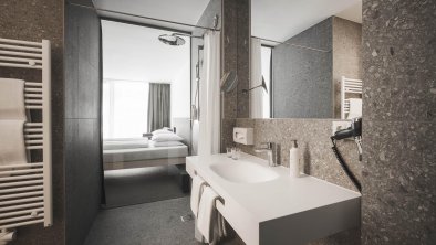 Bathrooms to feel good in