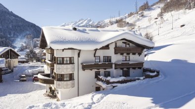 Landhaus Strolz Osten