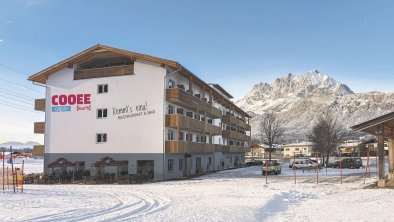 COOEE alpin Hotel Kitzbüheler Alpen, © COOEE alpin Hotels