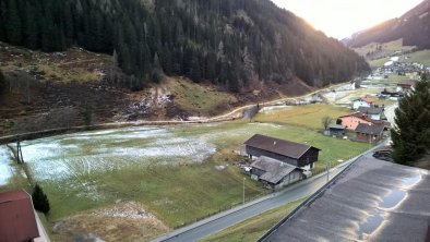 Panoramic view Lanerbach