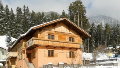 Apartment Haus Alpenblick (PET150), © bookingcom