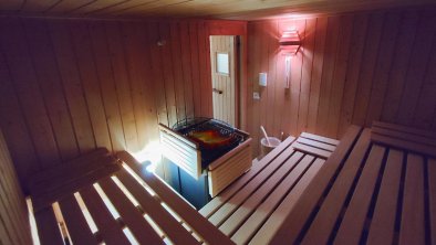 Sauna 2