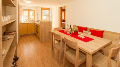 Appartement für 4-8 Pers.