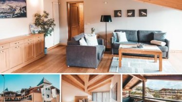 AlpenLuxus' ALPENNEST with sauna & car park, © bookingcom