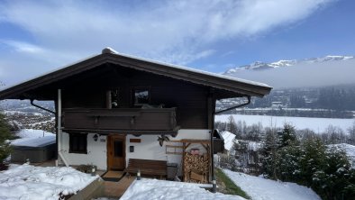 Chalet Moralodge