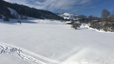 Astberg/Hartkaiserblick, © Roswitha Aschaber