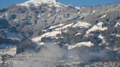 Panoramablick Spieljoch-Fügen