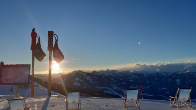 Bergstation Salvistagondel