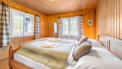 Chalet Edelweisshütte by Interhome, © bookingcom