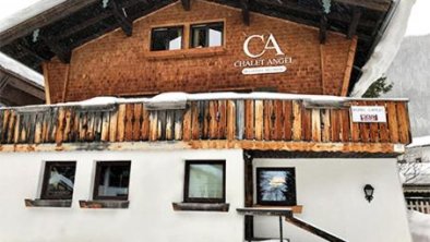 Chalet Angel, © bookingcom