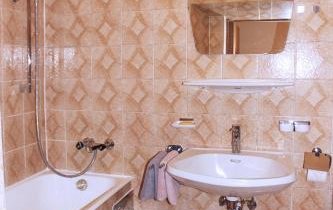 Apartment GipfelSturm Tirol, © bookingcom