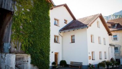 Haus Kathrein, © bookingcom