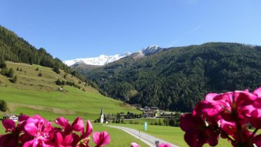 Aussicht Tirolerhof, © Maria Gratz