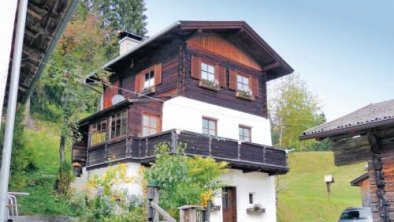 Ferienhaus Alter Kornkasten, © bookingcom