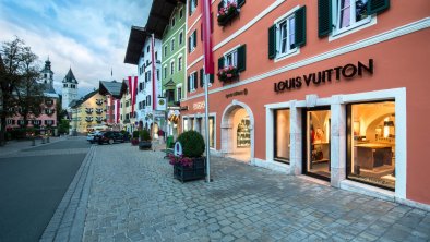 Shopping in Kitzbühel, © © Kitzbühel Tourism