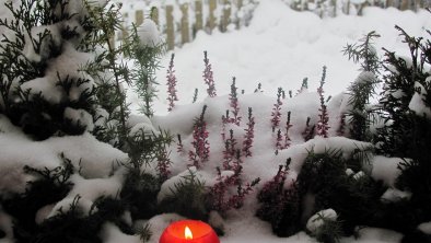 Winteridylle_Haus_Bergfriede