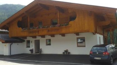 Appartement Hausberger, © bookingcom