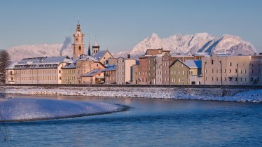 Rattenberg in winter, © Alpbachtal Tourismus / G. Griessenböck