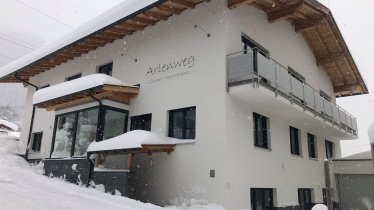 Winter-Arlenweg