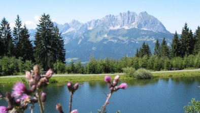 Landhaus Foidl, St. Johann in Tirol