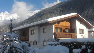 Haus Winter