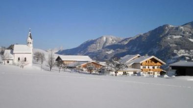 Veitnhof Vomperberg, © bookingcom