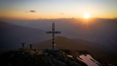 Sonnenuntergang Gilfert