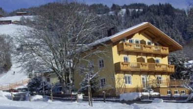 Lovely Apartment in Brixen im Thale with Sauna, © bookingcom