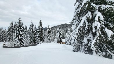 Winterlandschaft