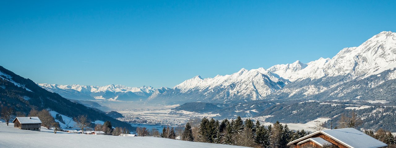 © Silberregion Karwendel