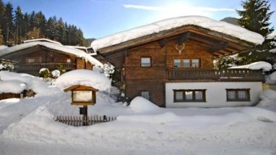 Chalet Nina, © bookingcom