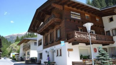 Gasthof Perfler, © bookingcom