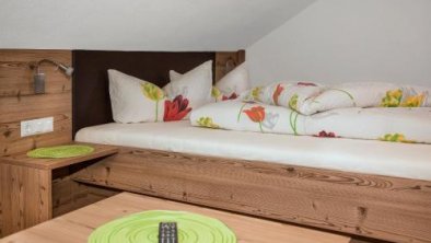 Ferienwohnung Kaunergrat, © bookingcom